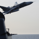 Illustration for article titled Russian Planes Just Came Really, Really Close to Hitting a US Navy Destroyer